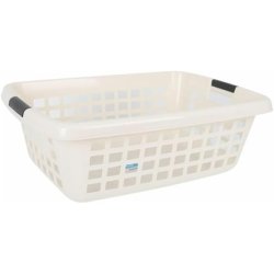 Kety Laundry Basket Handles 70l Pack Of 6