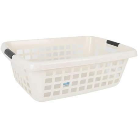 Kety Laundry Basket Handles 70l Pack Of 6