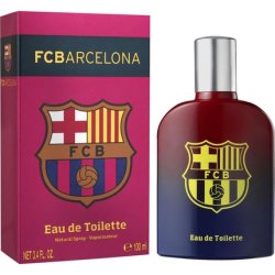 Fc Barcelona "el Classico" - 100 Ml - Eau De Toilette