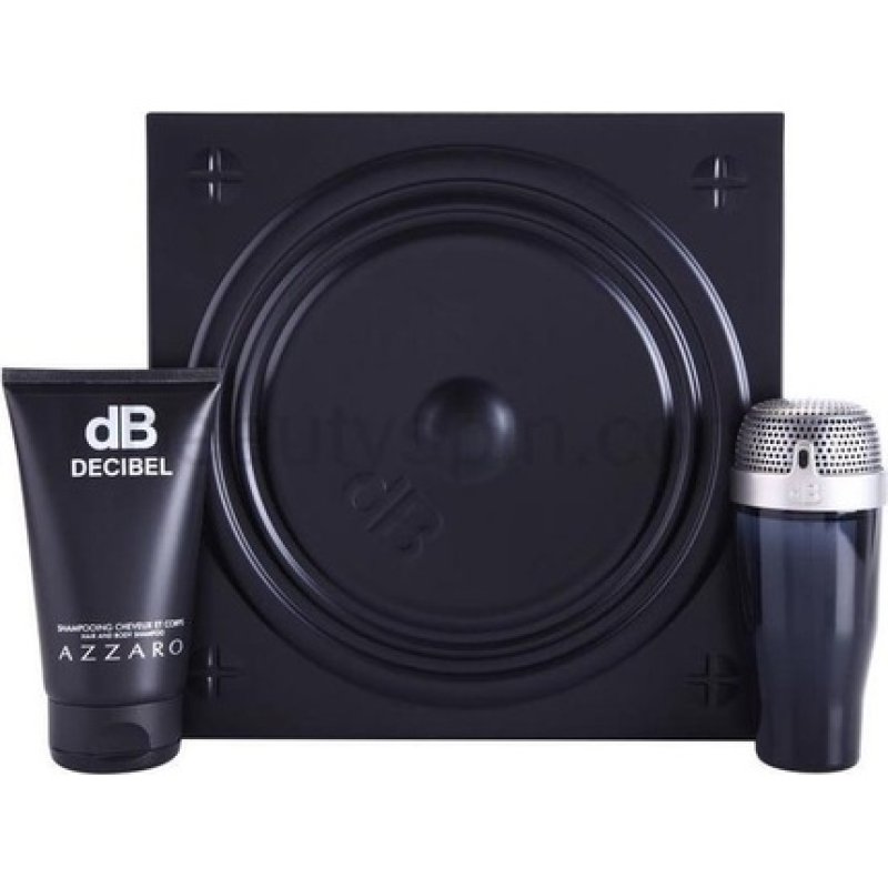 Azzaro Decibel - 250ml - Fragrance Gift Sets