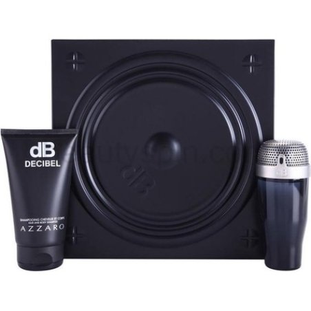 Azzaro Decibel - 250ml - Fragrance Gift Sets