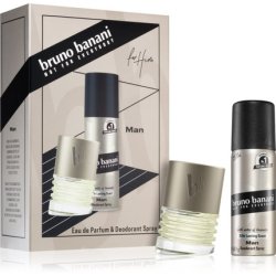 Bruno Banani Man Gift Set For Men