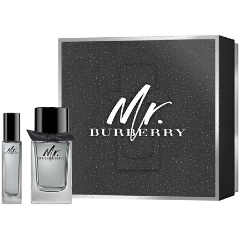 Burberry EDT Gift Set 100ml