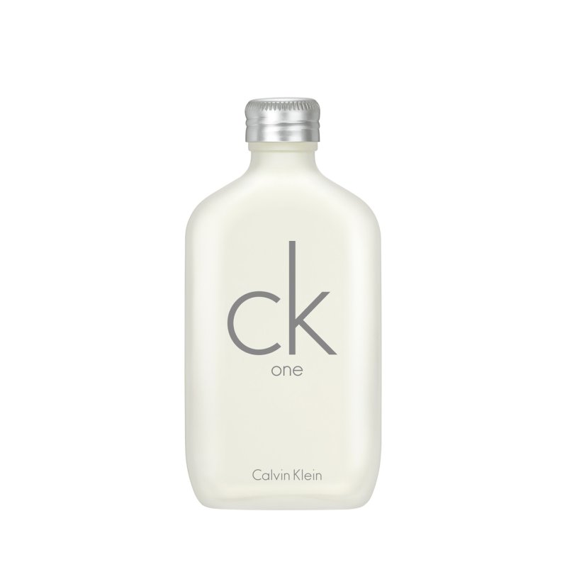 Calvin Klein Ck One Unisexe 1 pièce(s)
