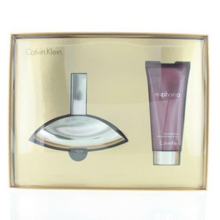 Euphoria by Calvin Klein 3.3oz Eau de Parfum Spray - New Box