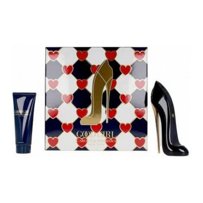 Carolina Herrera Good Girl Giftset for Women 125ml