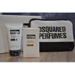 Dsquared2 Men's Fragrance EDT 50ml - Rare and New
