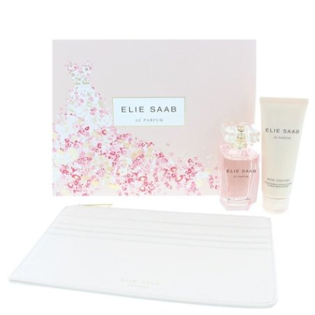 Elie Saab Le Parfum Rose Couture