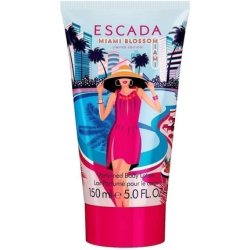 Escada Miami Blossom Body Lotion 0.16kg