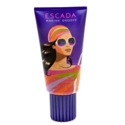 Escada Marine Groove Bath and Shower Gel 5 fl oz