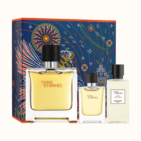 Hermes Terre d'Hermès Hommes 2 pièce(s)