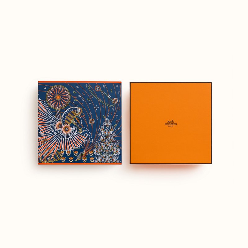 Hermes Terre d' Parfum Set