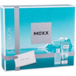 Mexx Ice Touch Woman 15 Ml For Women
