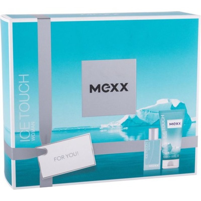 Mexx Ice Touch Woman 15 Ml For Women