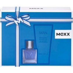 Mexx Men Gift Set