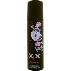 Mexx XX Mysterious Deodorant Spray 150ml