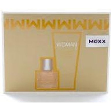 Mexx Woman Gift Set 70 Ml