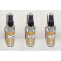 Mexx Women Body Mist Deo Pump Spray 100ml