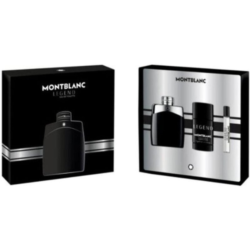 Montblanc Legend Men/Mont Blanc