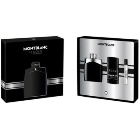 Montblanc Legend Men/Mont Blanc