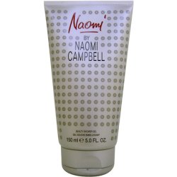 Naomi Campbell Naomi Shower Gel 150Ml
