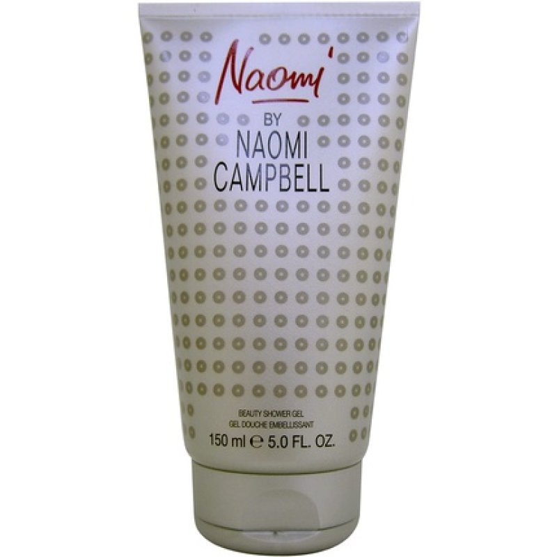 Naomi Campbell Naomi Shower Gel 150Ml