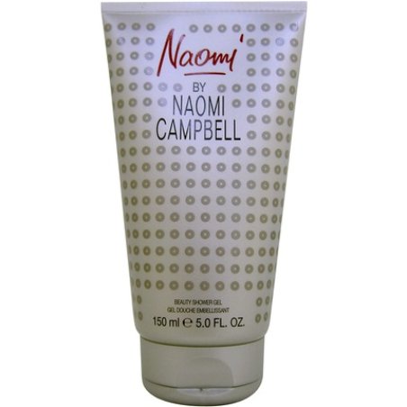 Naomi Campbell Naomi Shower Gel 150Ml