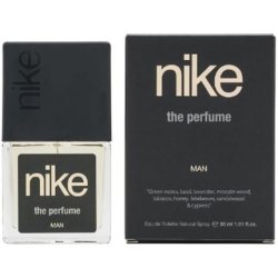 Nike The Perfume Man 30ml Men's Cologne Travel Spray