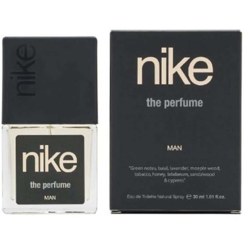 Nike The Perfume Man 30ml Men's Cologne Travel Spray