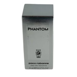 Paco Rabanne Phantom Eau de Toilette 5ml