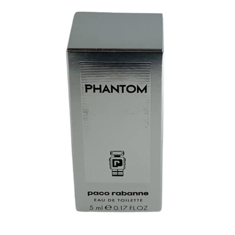 Paco Rabanne Phantom Eau de Toilette 5ml