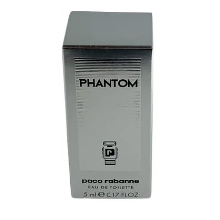 Paco Rabanne Phantom Eau de Toilette 5ml