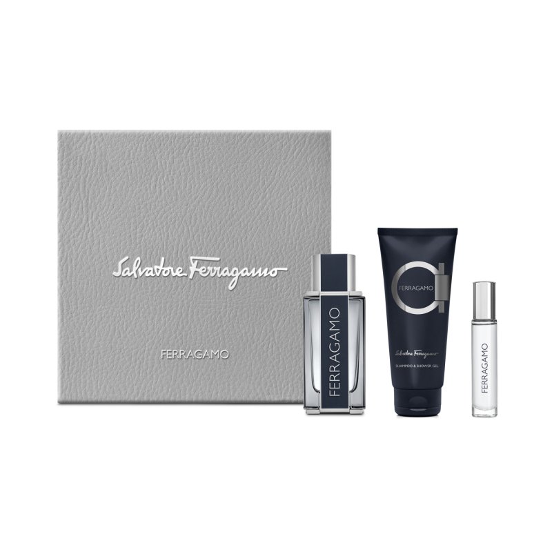 Ferragamo EDT Kit 220ml