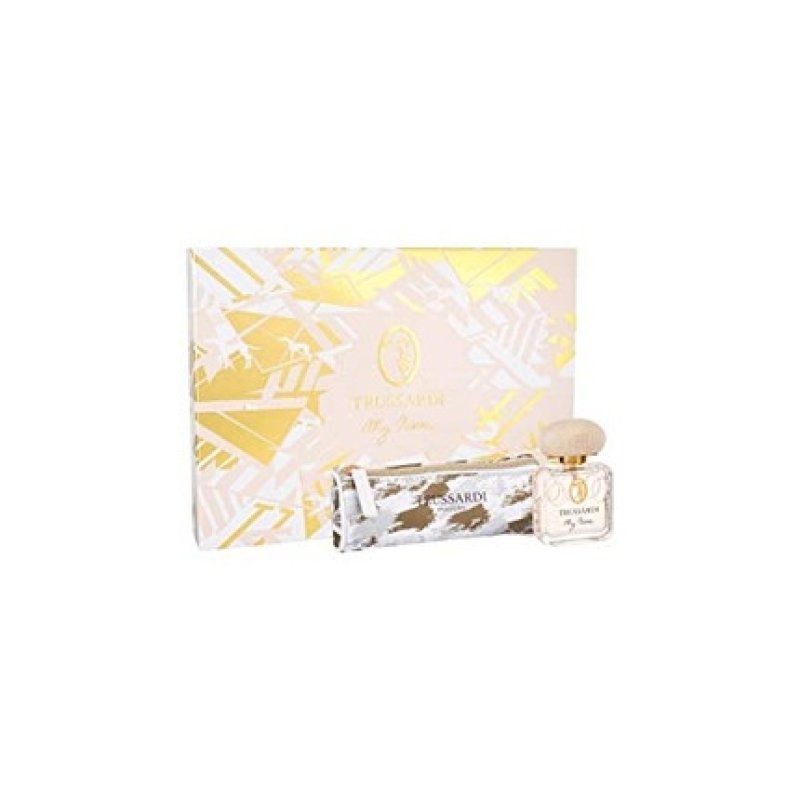 Trussardi My Name EDP 50ml with Gift Set