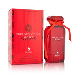 Volaré Pure Seduction Secret Intense Eau De Parfum 30ml