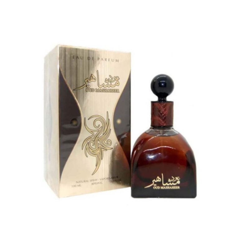 Ard al Zaafaran Oud Mashaheer Eau De Parfum