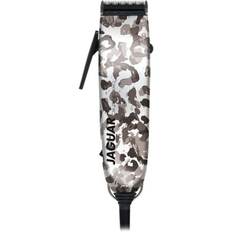 Jaguar Hair Clipper Cm 2000 Camo Professional Hair Trimmer For Mains Operation