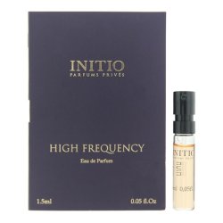 Initio High Frequency Eau De Parfum Vial 15ml