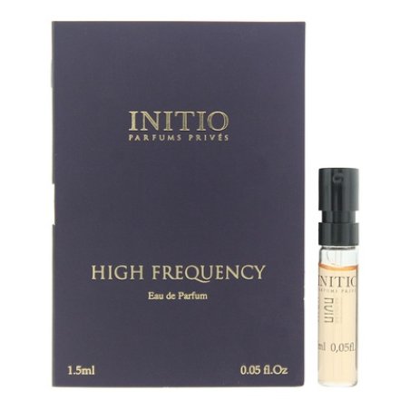 Initio High Frequency Eau De Parfum Vial 15ml
