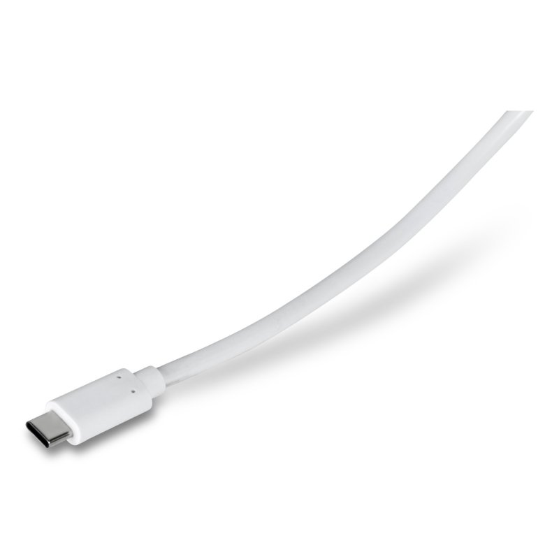Trendnet TUC-S9 serial cable White 1.8 m USB Type-C RS-232
