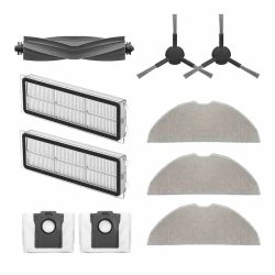 Dreame SP00463 Accessoire et fourniture pour aspirateur Kit d'accessoires Aspirateur robot