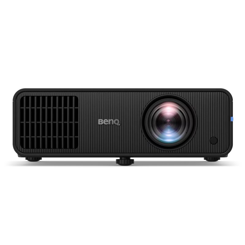 BenQ LW600ST Short throw projector 3200 ANSI lumens DLP WXGA (1280x800) Black