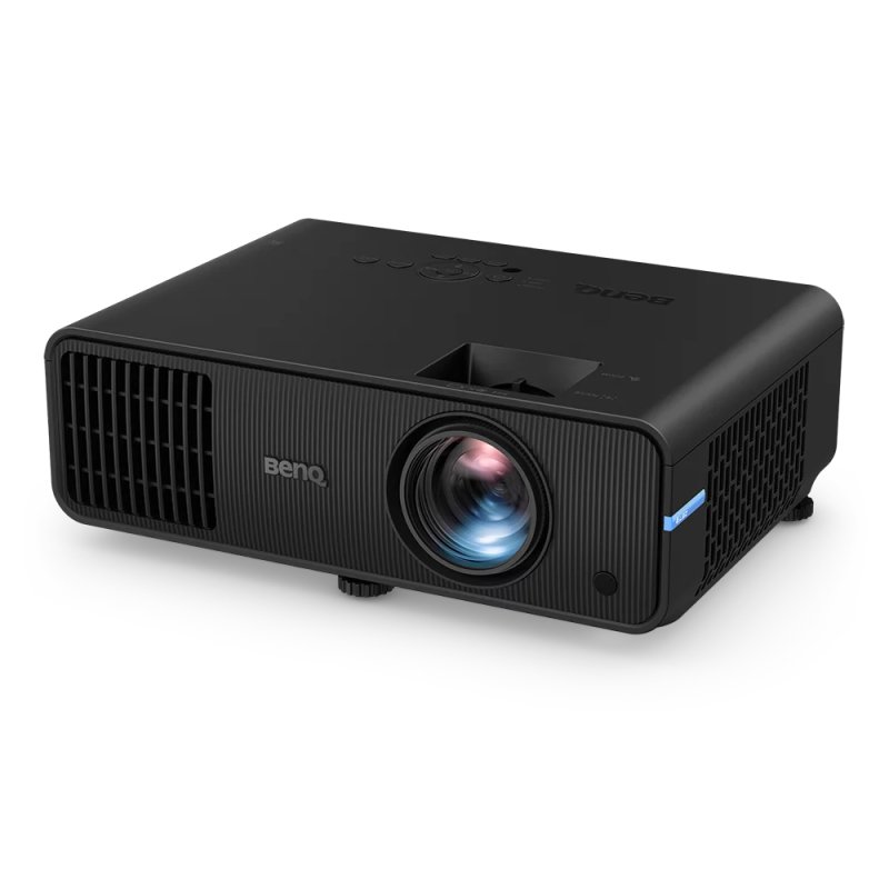 BenQ LW600ST Projecteur à focale courte 3200 ANSI lumens DLP WXGA (1280x800) Noir