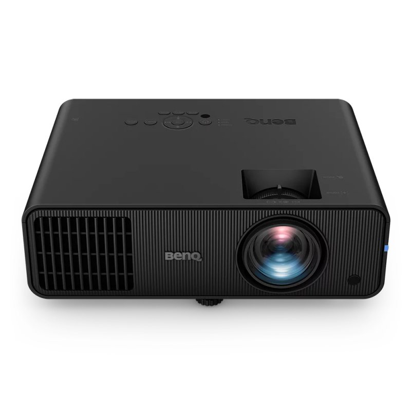 BenQ LW600ST Short throw projector 3200 ANSI lumens DLP WXGA (1280x800) Black