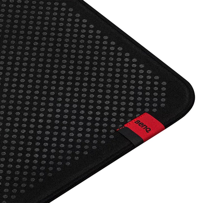 ZOWIE G-TR Tapis de souris de jeu Noir