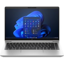 T1A HP EliteBook 640 G10 Refurbished Intel Core™ i5 i5-1345U Laptop 35.6 cm (14") 16 GB DDR4-SDRAM 256 GB SSD Windows