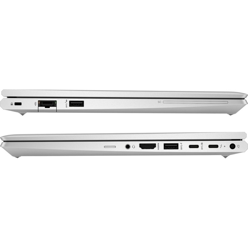 T1A - HP EliteBook 640 G10 i5-1345 16GB 256GB W11P