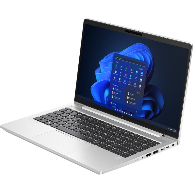 T1A HP EliteBook 640 G10 Refurbished Intel Core™ i5 i5-1345U Laptop 35.6 cm (14") 16 GB DDR4-SDRAM 256 GB SSD Windows