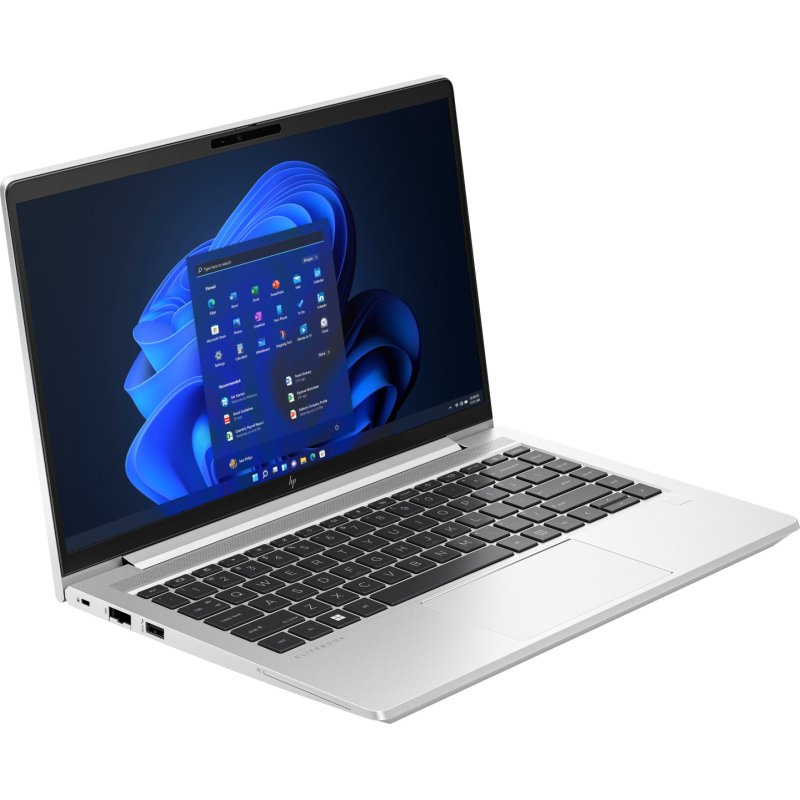 T1A HP EliteBook 640 G10 Refurbished Intel Core™ i5 i5-1345U Laptop 35.6 cm (14") 16 GB DDR4-SDRAM 256 GB SSD Windows