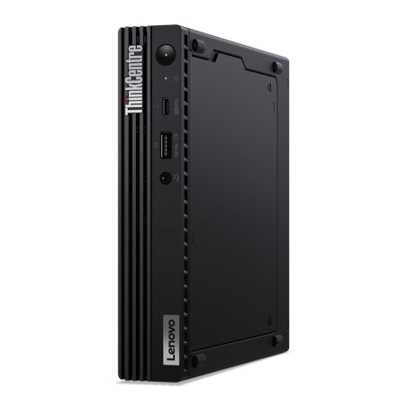 T1A Lenovo ThinkCentre M80q Refurbished Intel Core™ i5 i5-10400T 16 GB DDR4-SDRAM 256 GB SSD Windows 11 Pro Mini PC